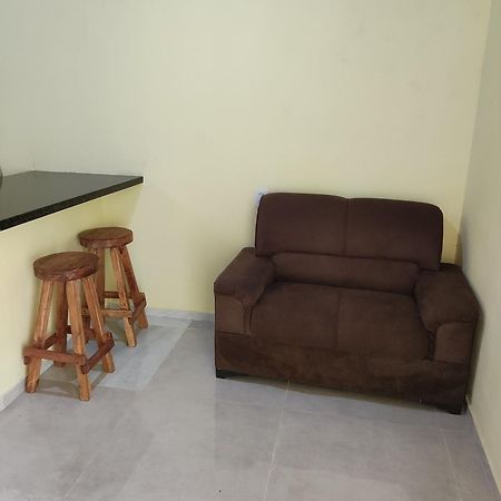 Villa Casa Amarela à São Miguel dos Milagres Extérieur photo