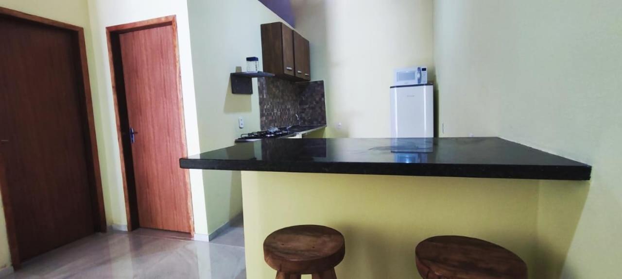 Villa Casa Amarela à São Miguel dos Milagres Extérieur photo