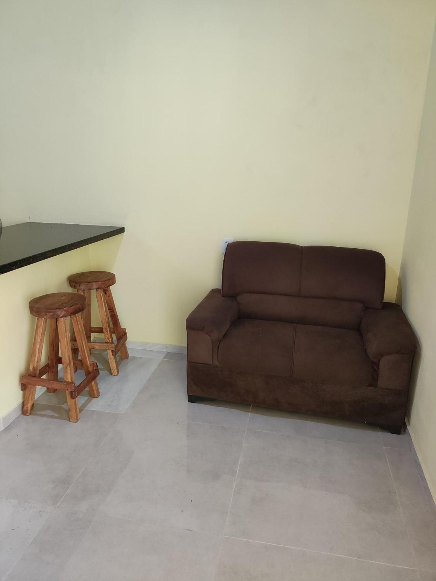 Villa Casa Amarela à São Miguel dos Milagres Extérieur photo